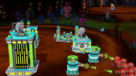 8-bit Invaders screenshot 10