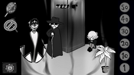 No Ghost in Sky Elevator screenshot 6