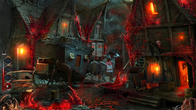 Dracula: Love Kills screenshot 11
