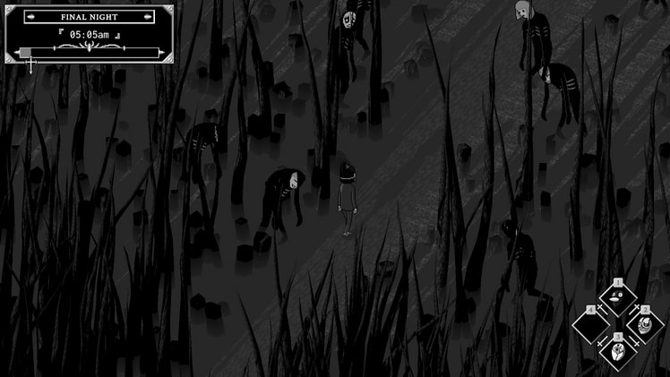 Night Loops screenshot screenshot 1