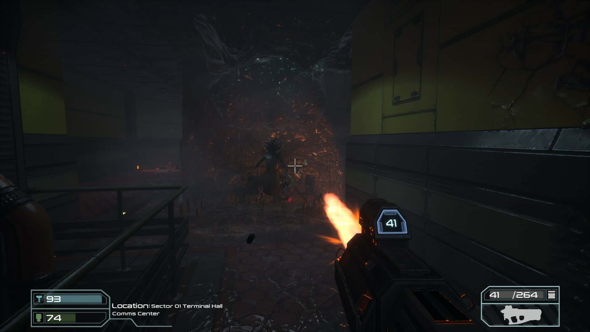 #9. Retchid (GOG) 由: Perp Games