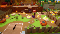 Pile Up! Demo screenshot 12