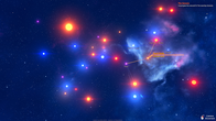 Between the Stars screenshot 7