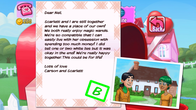 Kitty Powers’ Matchmaker screenshot 10