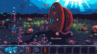 Twilight Oracle screenshot 3