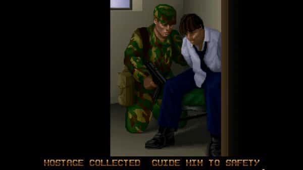 #2. Sabre Team (GOG) Bởi: Ziggurat Interactive