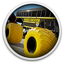 Monster Jam Steel Titans 2 - Inverse Higher Education