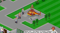 Theme Hospital screenshot 4