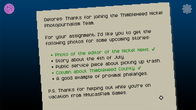 Delores: A Thimbleweed Park Mini-Adventure screenshot 2