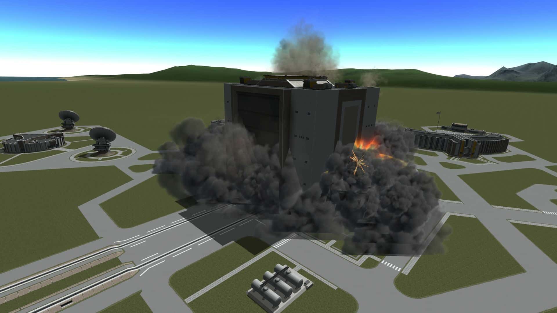 #5. Kerbal Space Program (GOG) От: Private Division