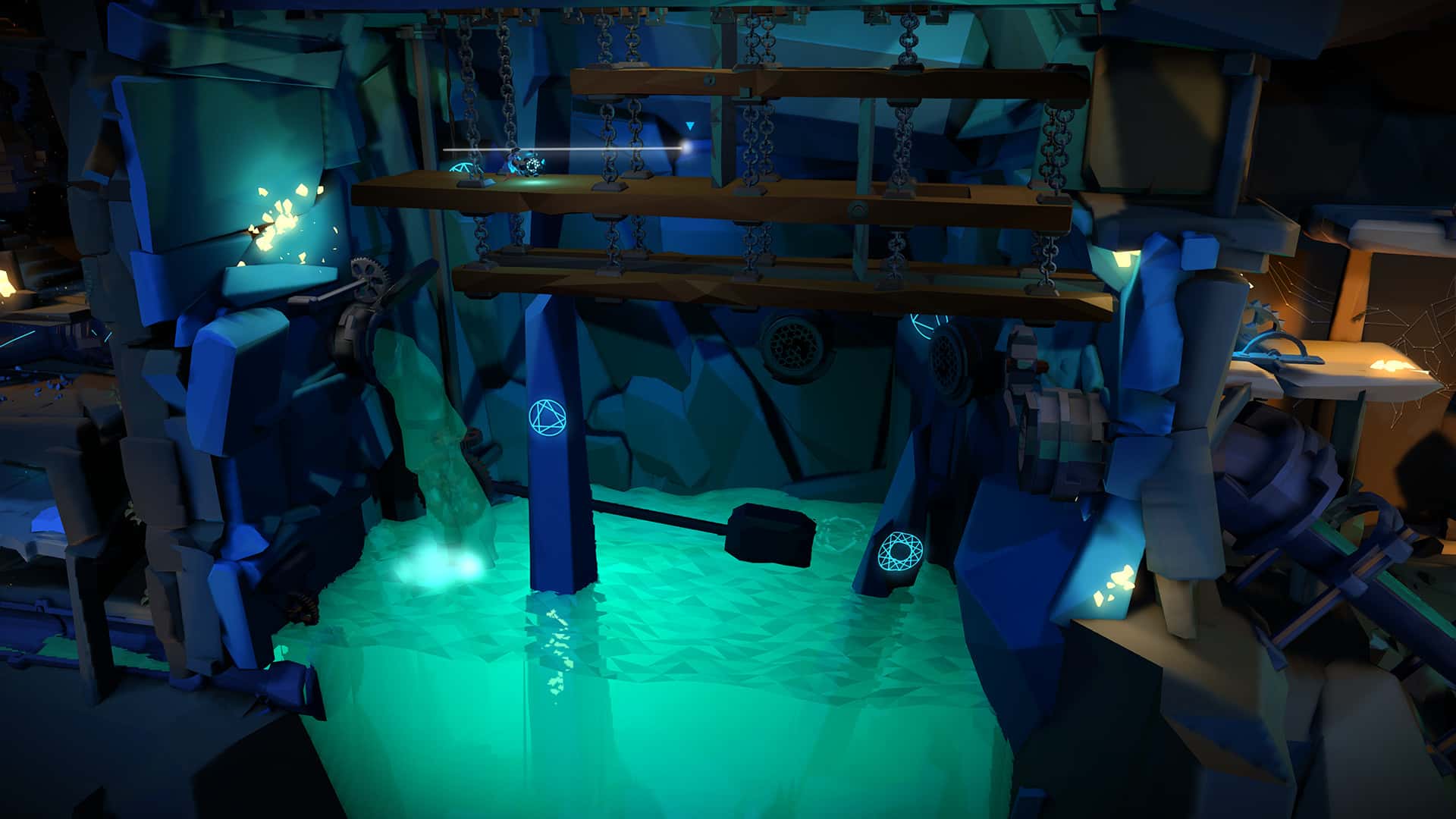 #5. Golem (GOG) Ved: Longbow Games