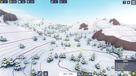 Snowtopia Demo screenshot 7