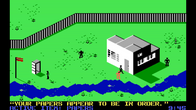 Infiltrator 2 screenshot 8