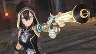 Ys IX: Monstrum Nox (Demo) screenshot 2