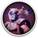 Rendering Ranger: R² [Rewind]