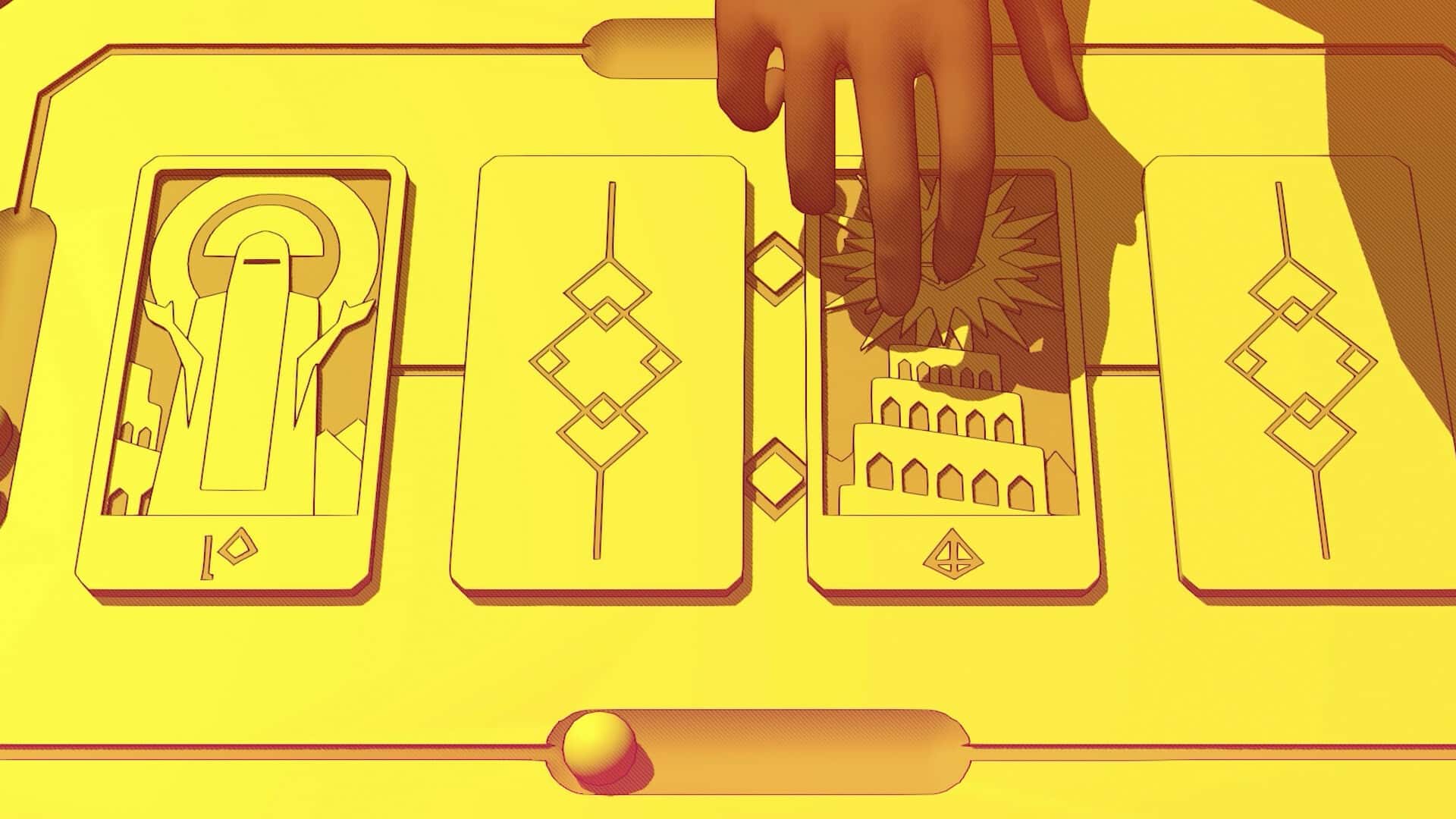 #4. Chants of Sennaar - Original Soundtrack (GOG) Podle: Focus Entertainment