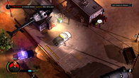 American Fugitive screenshot 6