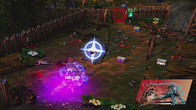 Lethal Honor - Order of the Apocalypse screenshot 11
