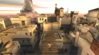 Prince of Persia: The Two Thrones screenshot 1