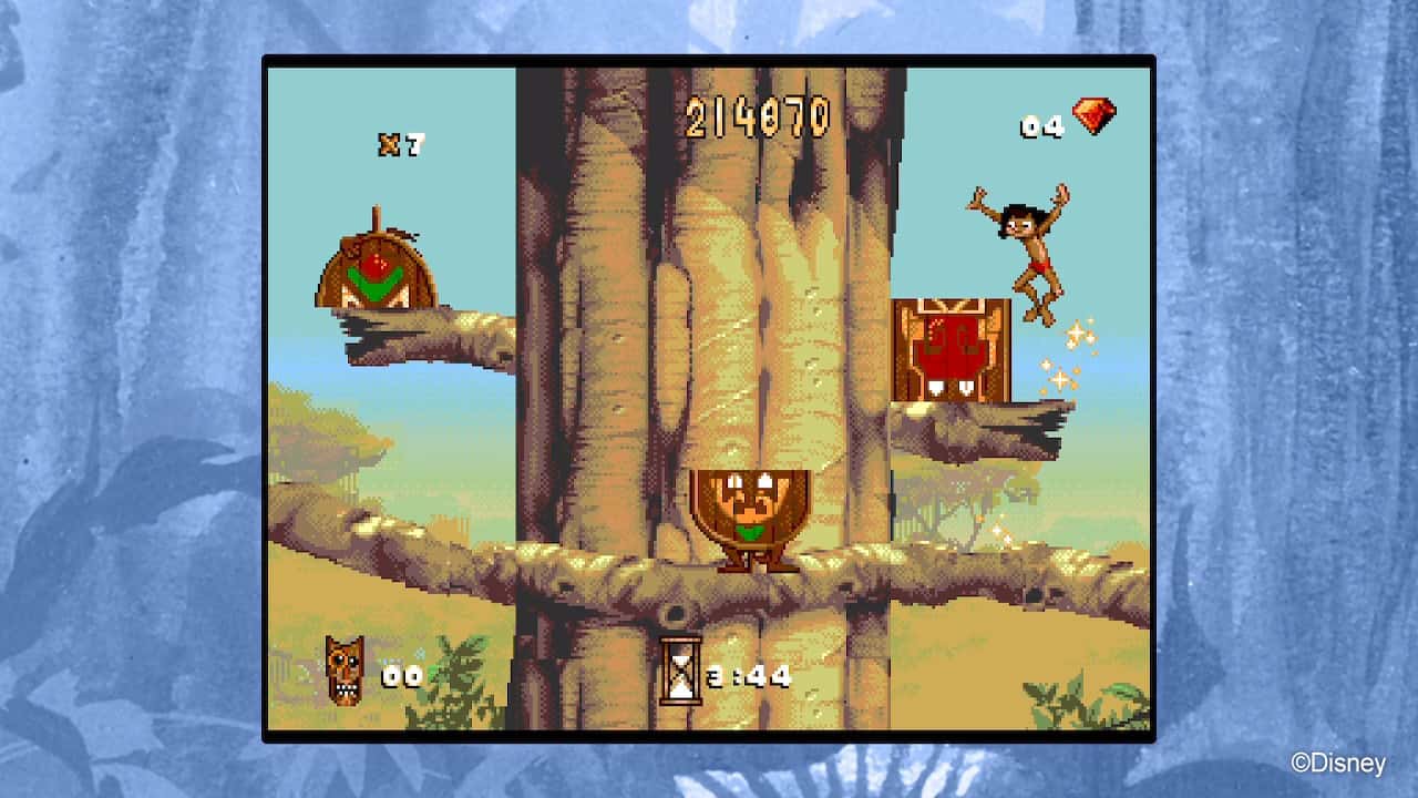 #10. Disney Classic Games Collection (GOG) От: Disney, Nighthawk Interactive