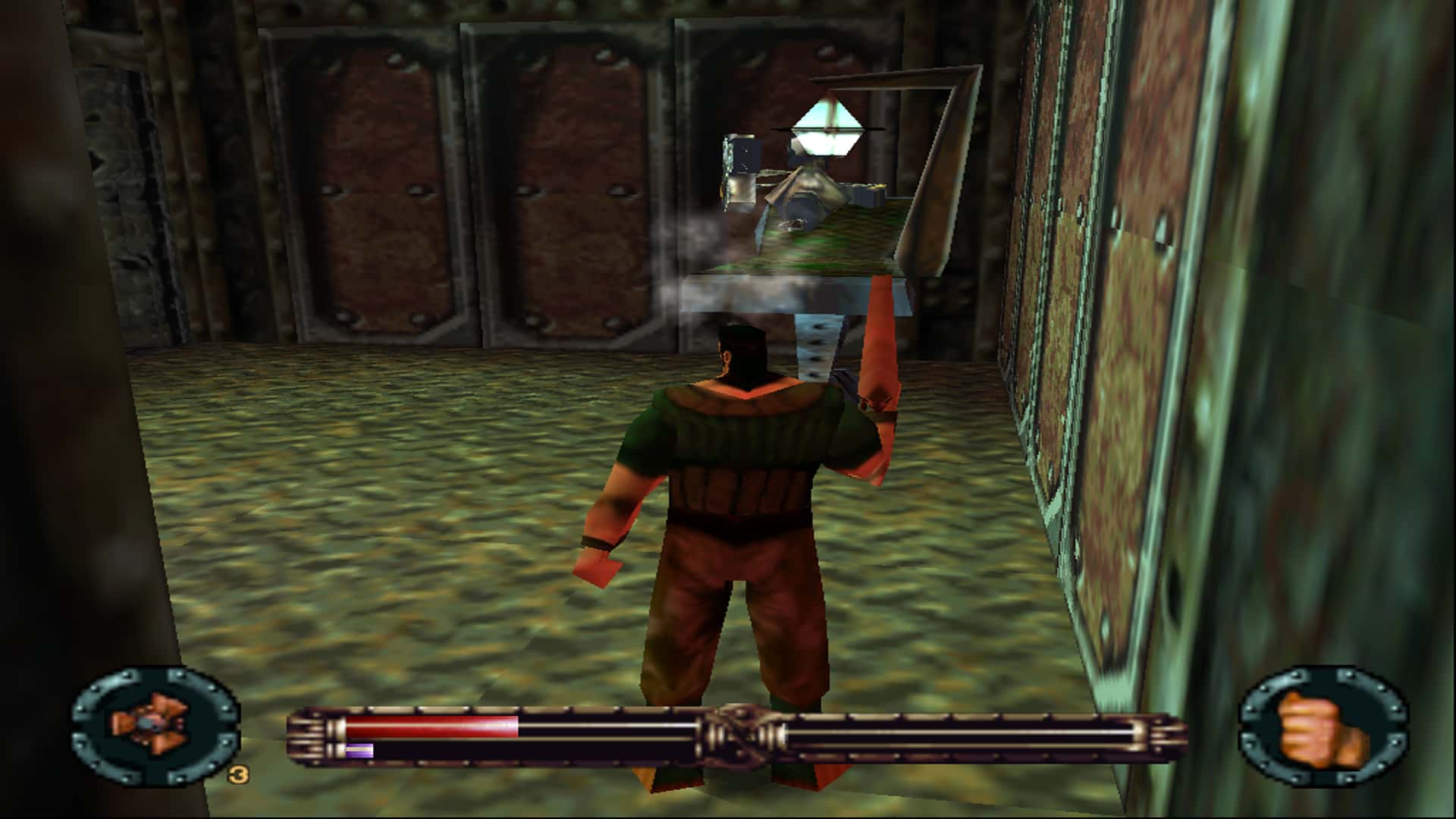 #2. O.D.T.: Escape... Or Die Trying (GOG) By: Piko Interactive