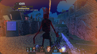 Chapel 3-D: The Ascent screenshot 5