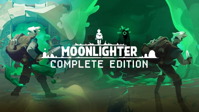 Moonlighter: Complete Edition