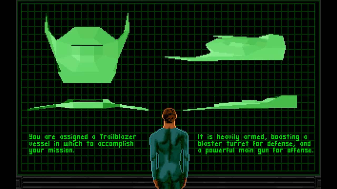 #1. Hyperspeed (GOG) โดย: Atari