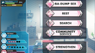 Beat Angel Escalayer R screenshot 8