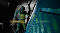 The Expanse: A Telltale Series Deluxe Edition screenshot 2