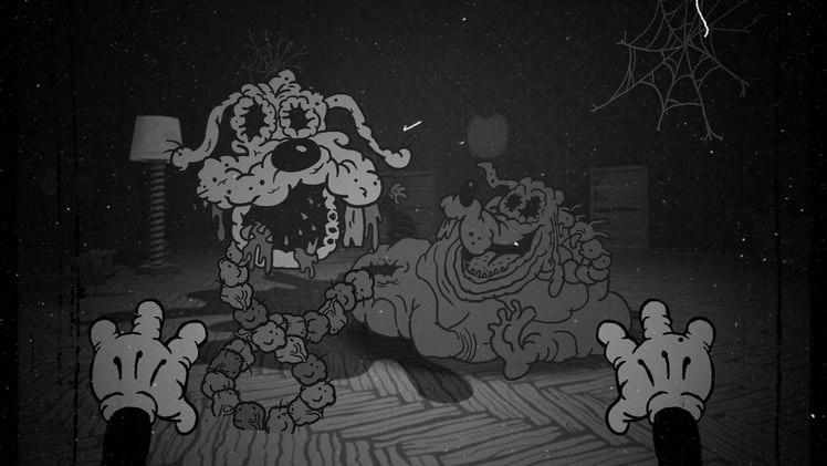 Bad Cheese screenshot screenshot 0