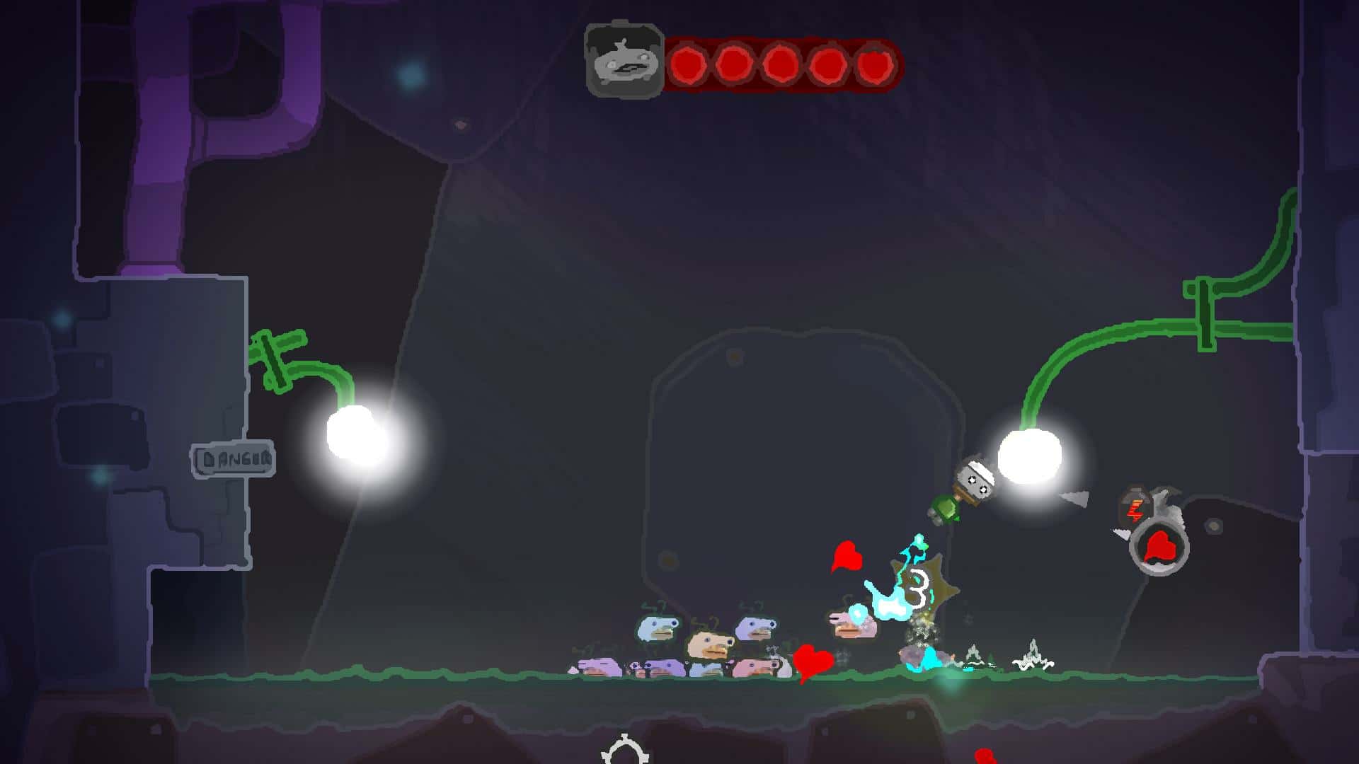 #10. Wuppo - Definitive Edition (GOG) โดย: SOEDESCO