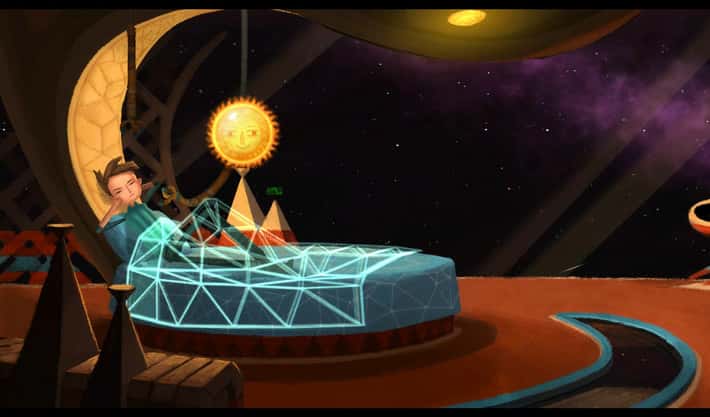 #8. Broken Age: The Complete Adventure (GOG) โดย: Double Fine Productions