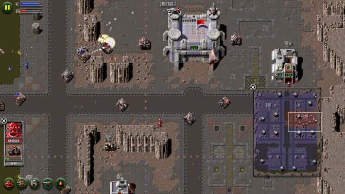 #1. Z: The Game (GOG) 由: Kiss