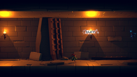 Lost Words: Beyond the Page screenshot 10