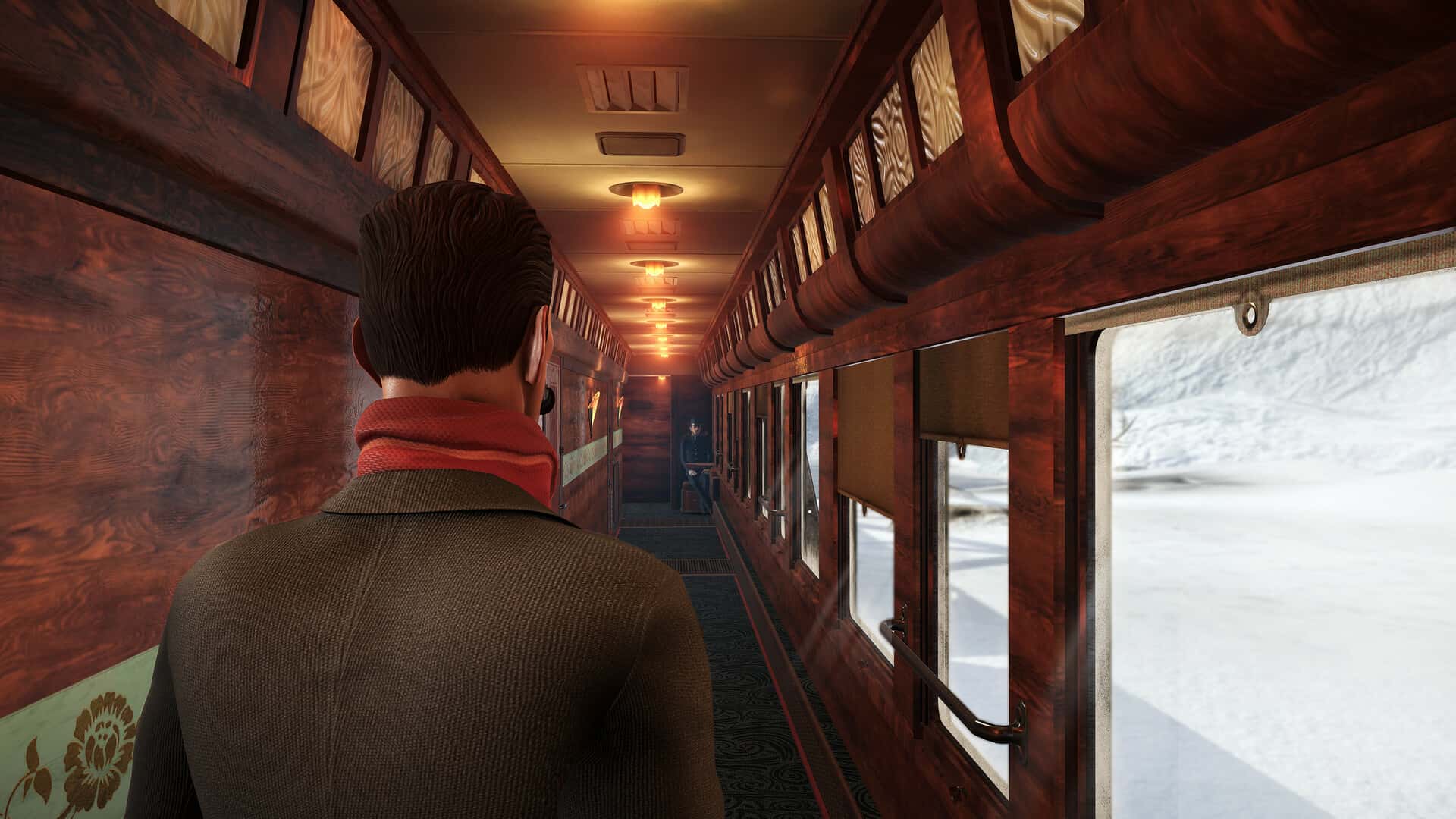 #6. Agatha Christie - Murder on the Orient Express - Deluxe Edition (GOG) โดย: Microids