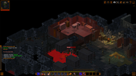 UnderRail screenshot 11