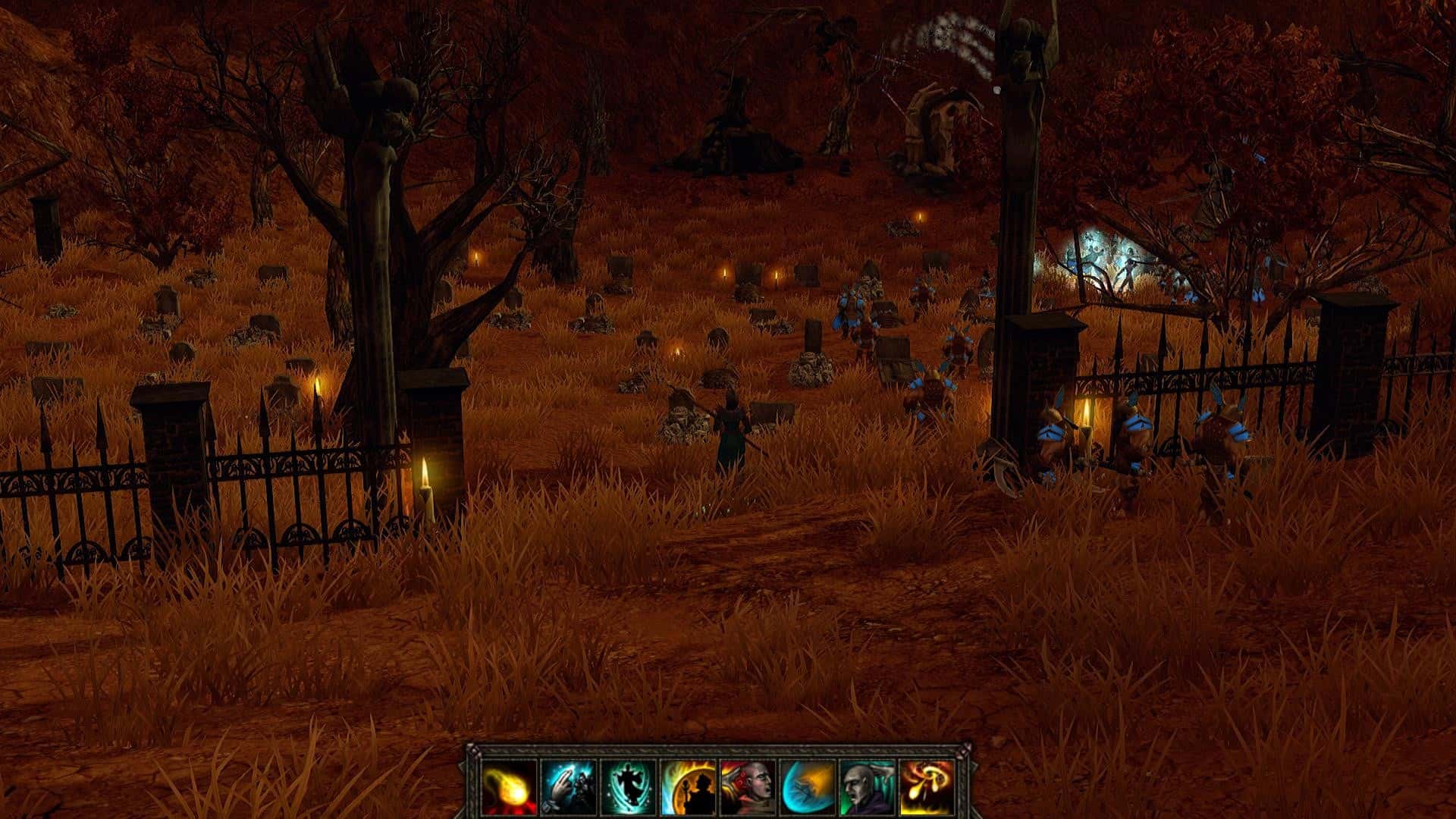 #5. SpellForce 2: Faith in Destiny - Scenario Pack (GOG) بواسطة: THQ Nordic GmbH