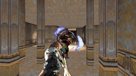 Realms of the Haunting screenshot 7