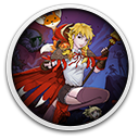 Скриншоты (10) Scarlet Hood and the Wicked Wood