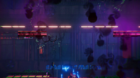 Black Future '88 screenshot 11
