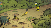 Zniw Adventure screenshot 6