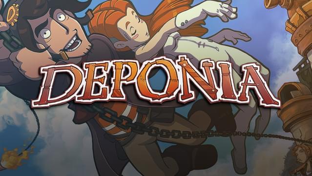Deponia