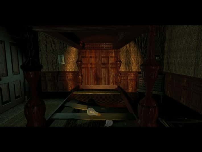 #8. The 11th Hour (GOG) Podle: Trilobyte Games