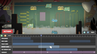 It's a Wrap! Demo screenshot 3