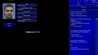 Uplink: Hacker Elite screenshot 10