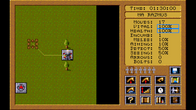 Paladin 2 screenshot 2