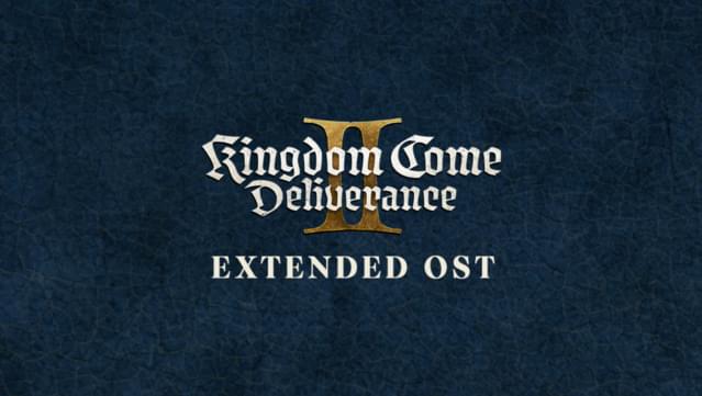 Kingdom Come: Deliverance II Extended Official Soundtrack 