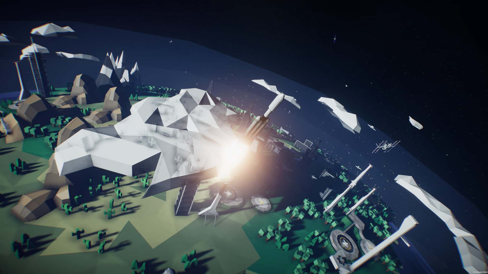 #1. EarthX OST - Made on Earth by Humans (GOG) Av: Mesote Games
