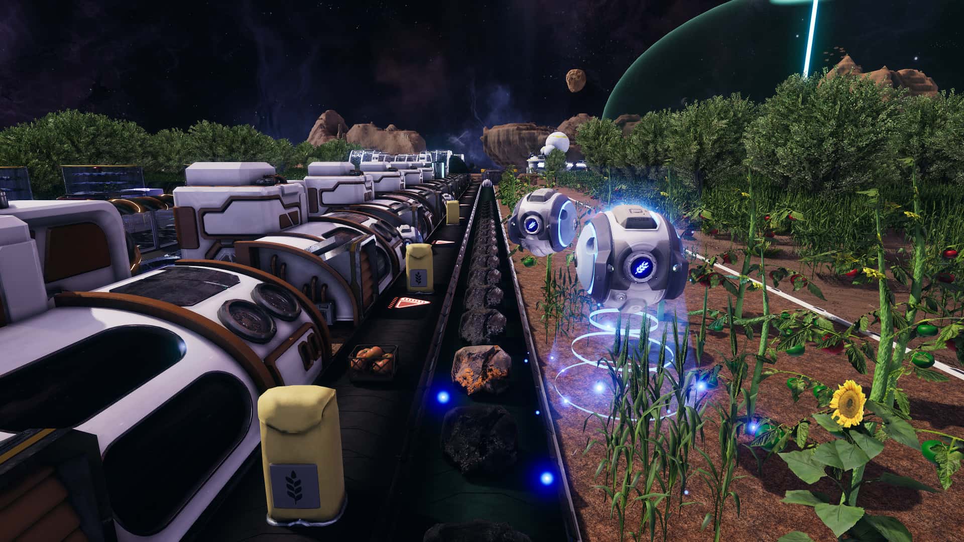 #1. Astro Colony (GOG) 由: Terad Games